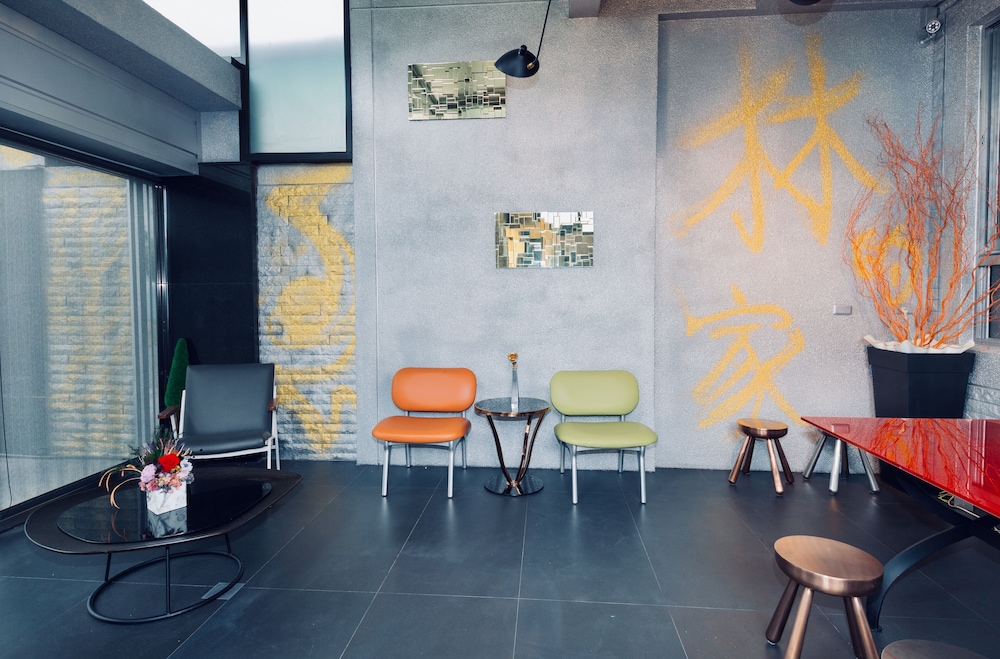 Lin's Home view 4