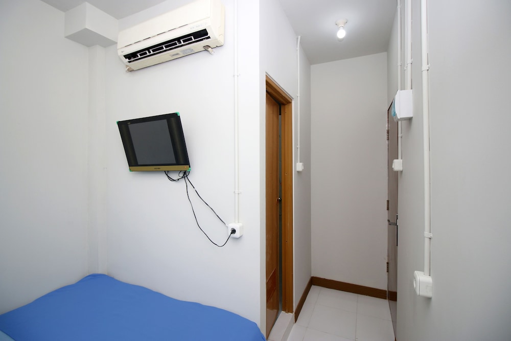 Kamar Keluarga Syariah Johar Baru view 5
