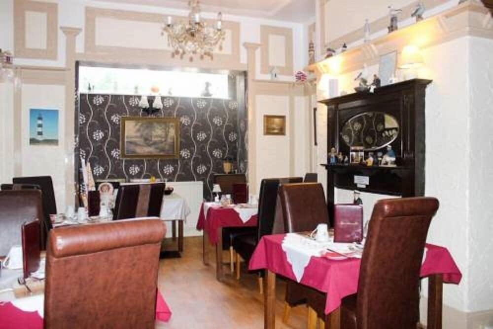 Malvern Guesthouse
