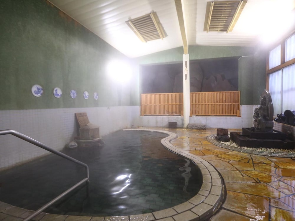 TOKIWAYA Ryokan