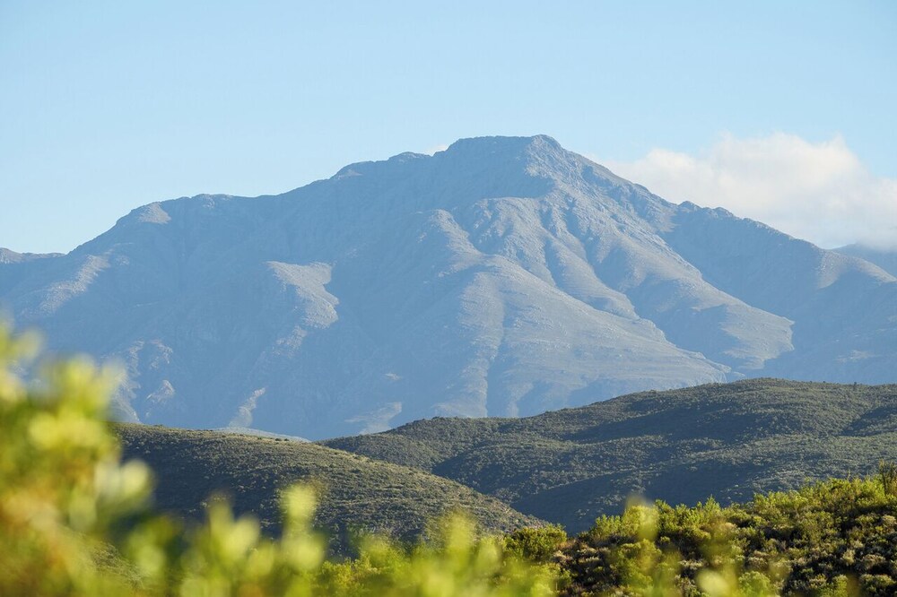 Le Petit Karoo