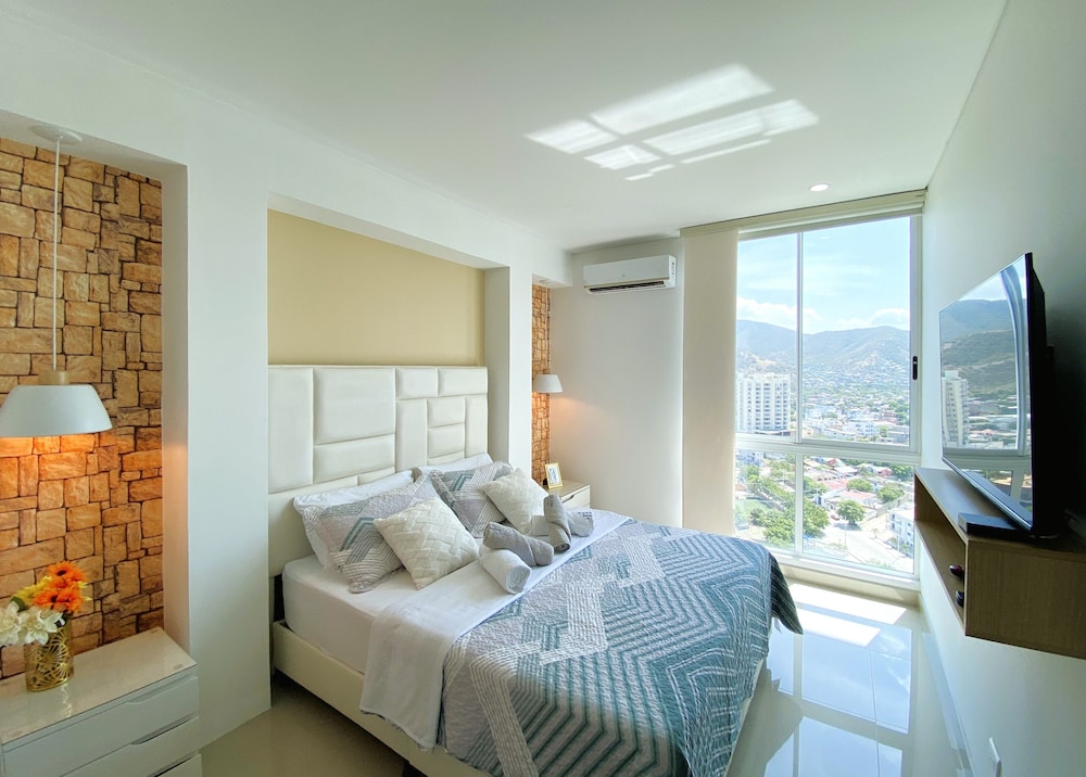 Exclusive Apartasuites Reserva del Mar