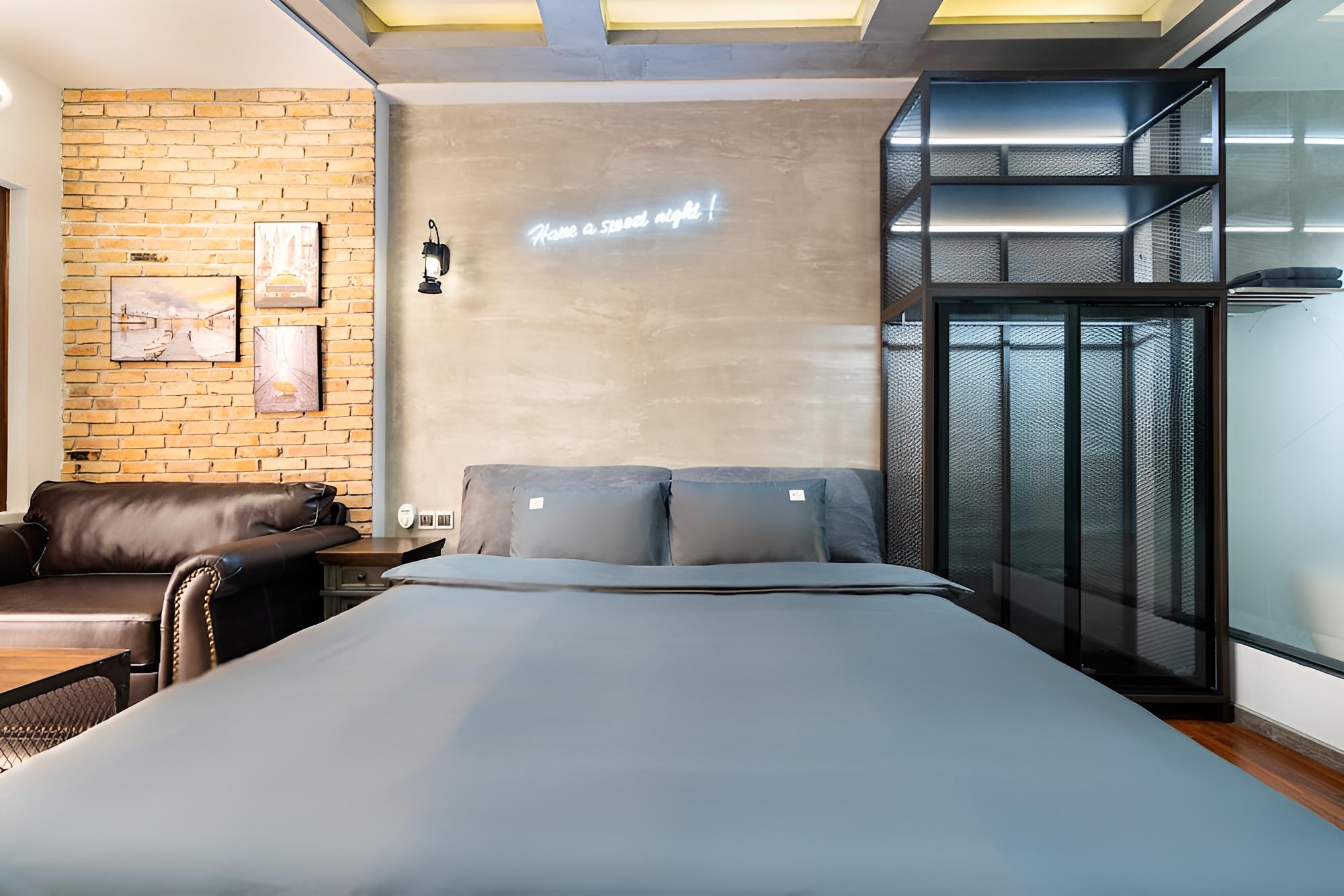 G9 Homestay - De Tham