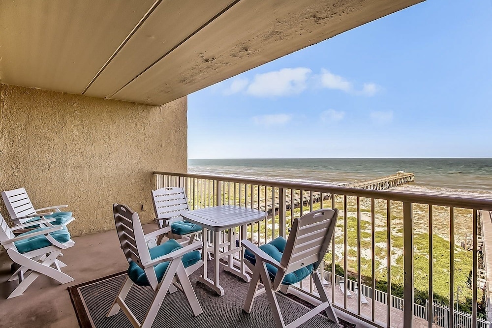 Amelia By The Sea 552 3 Bedroom Condo