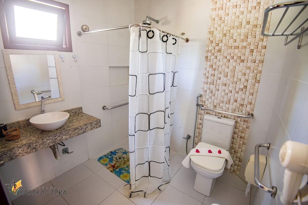 POUSADA YAPARATYBA