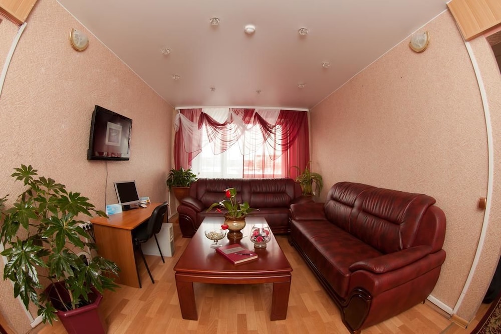 Edelveis Hotel