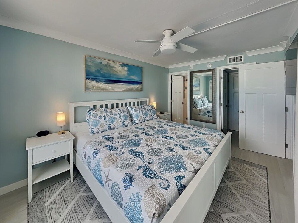 Seaside 1 by Distinctive Beach Rentals