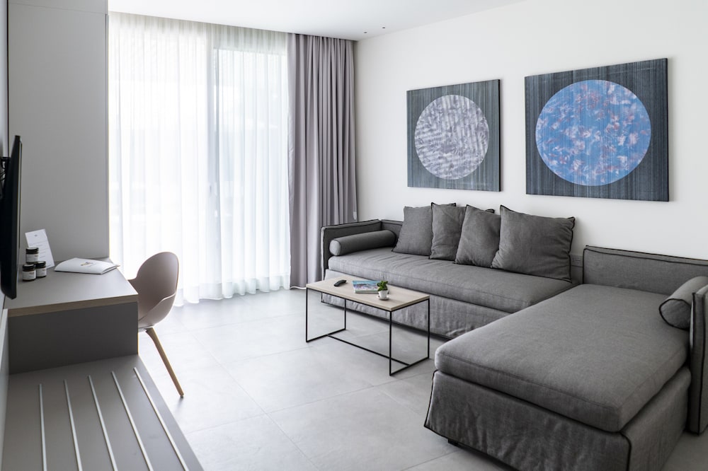 Sicilia's Residence Hotel Art & Spa