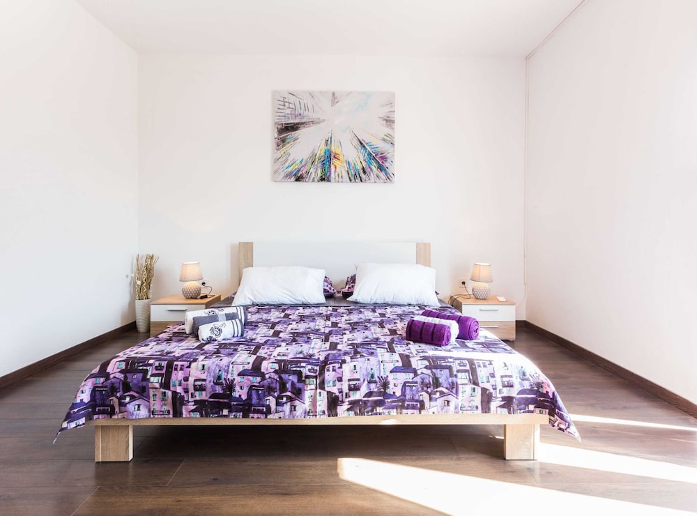 Spacious Zadar Apartments Near Beach