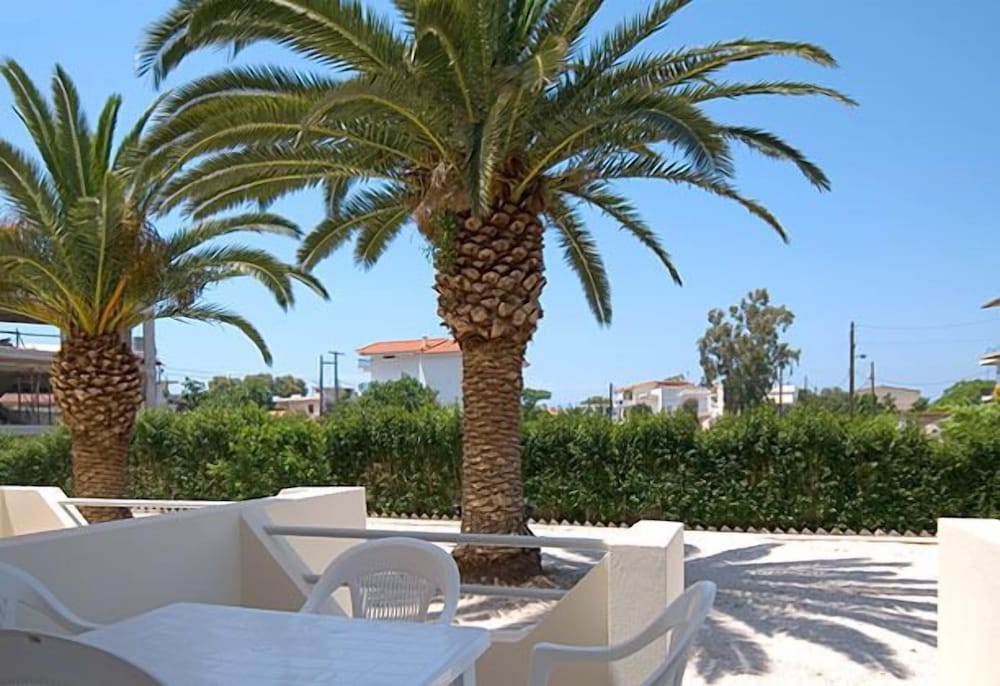 Casa al Mare en Nafplio