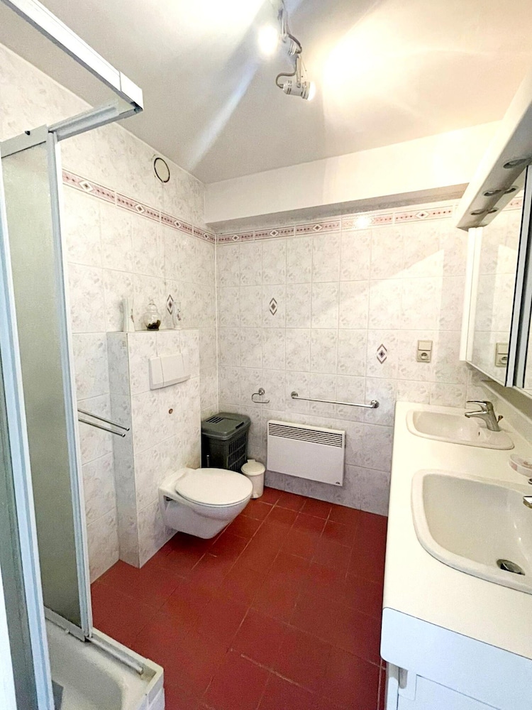 Apartment Near Epernay Square