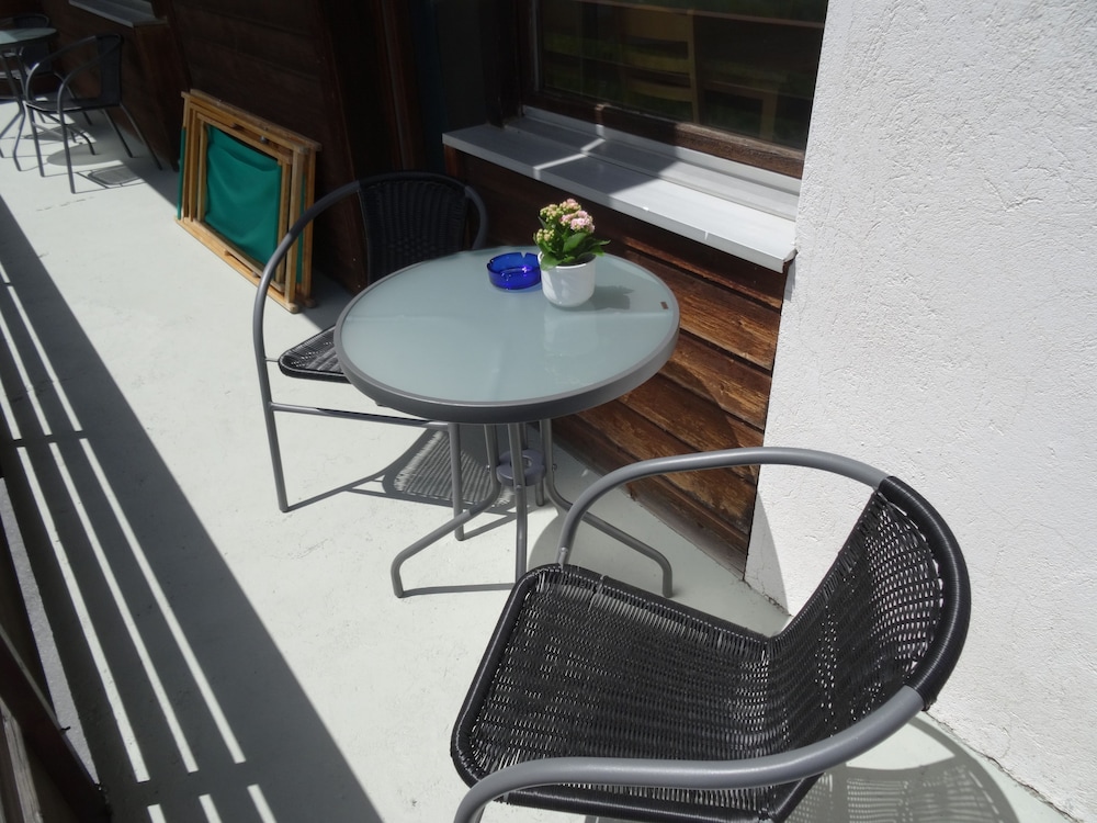 Apartments Carmena