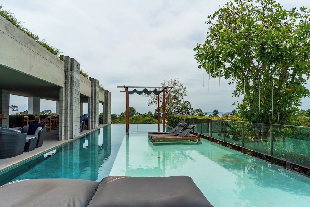 Oceanphere Villa by Prop Hopper