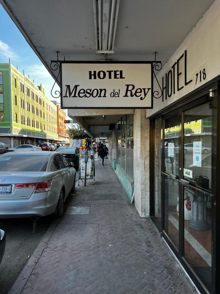 Nuevo Laredo Vacations - Meson Del Rey - Property Image 8