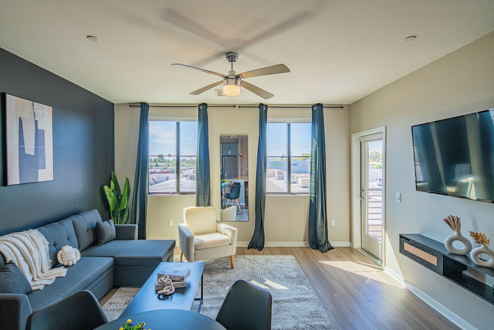 ROVE LIVING/KL - Alta North Central