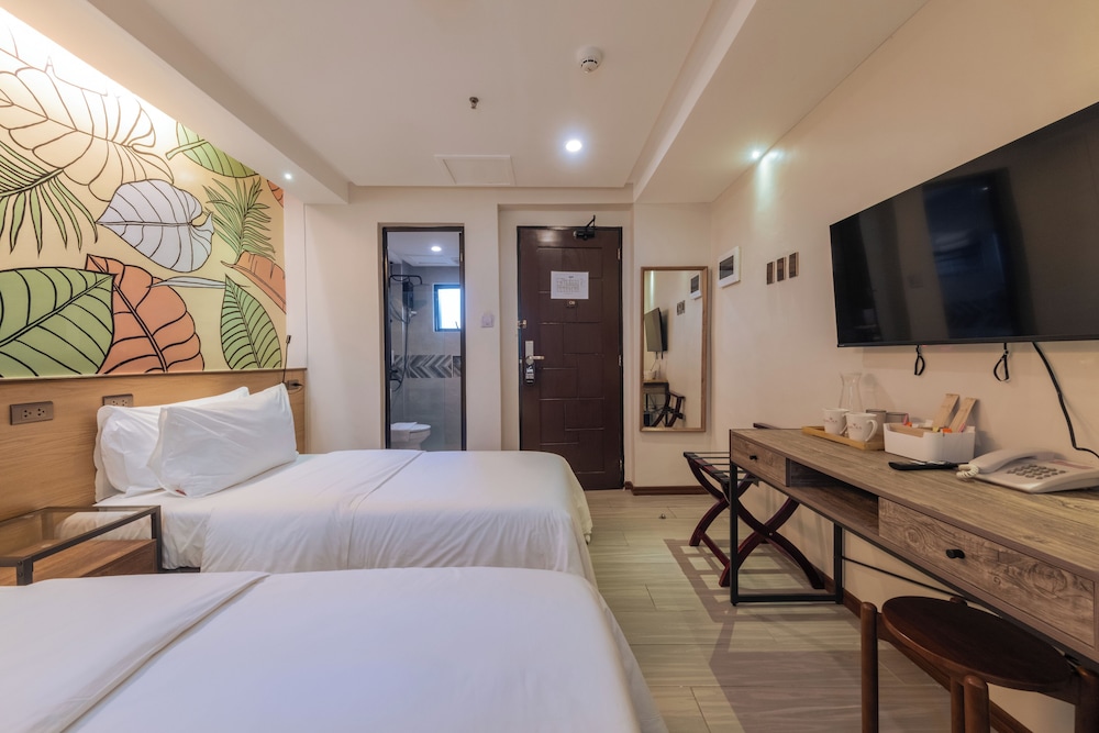 Maharlika City Inn