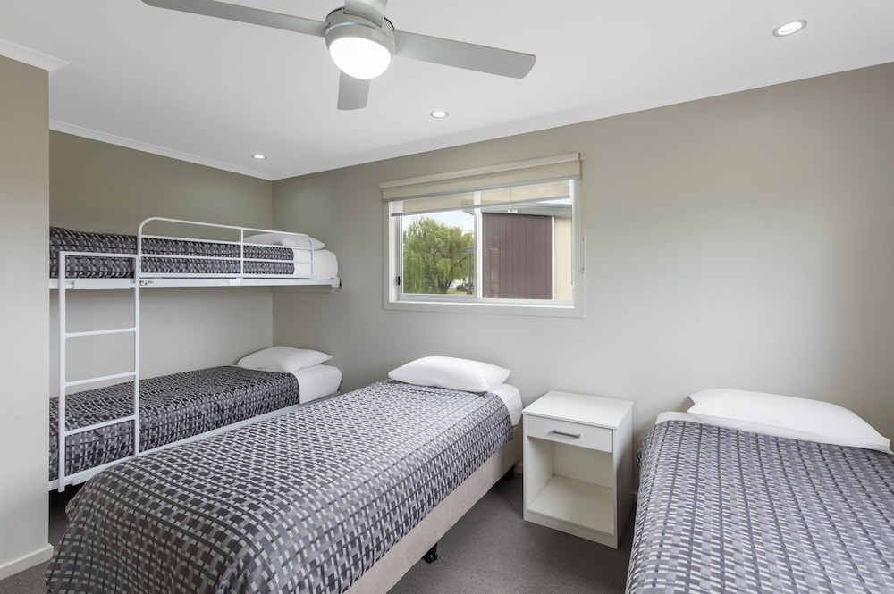 RACV Cobram Resort