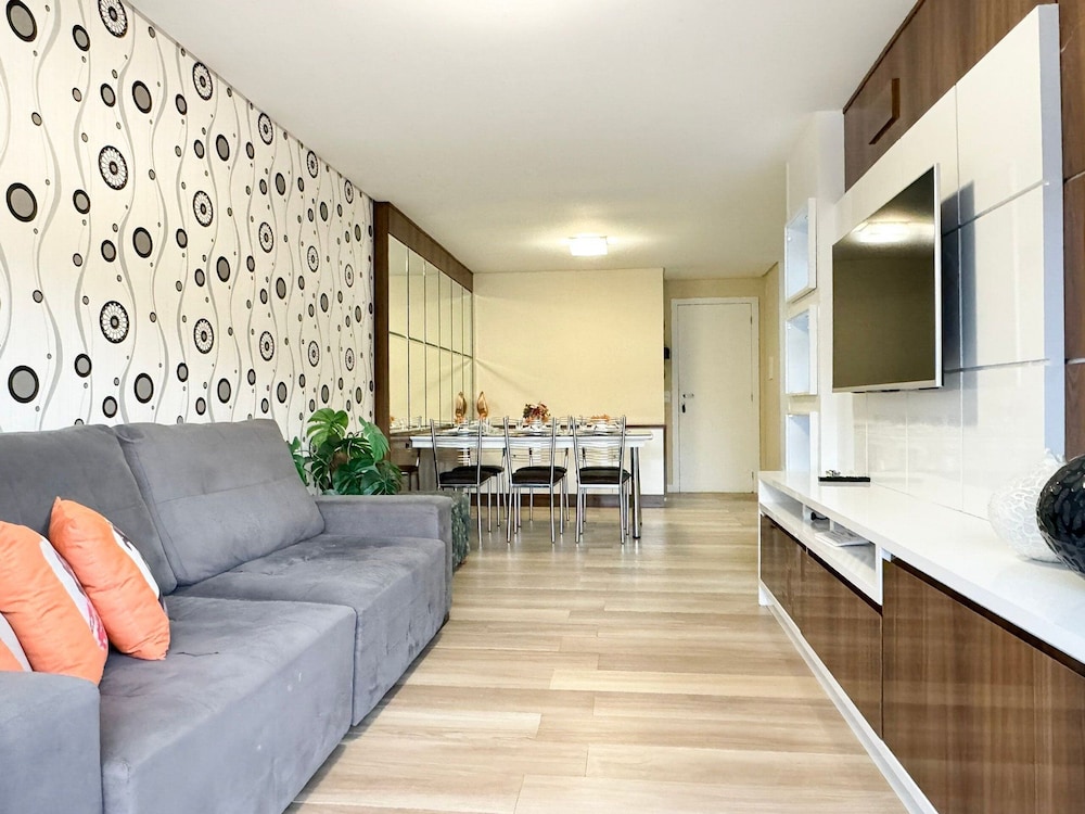 Amplo apartamento em Palmas