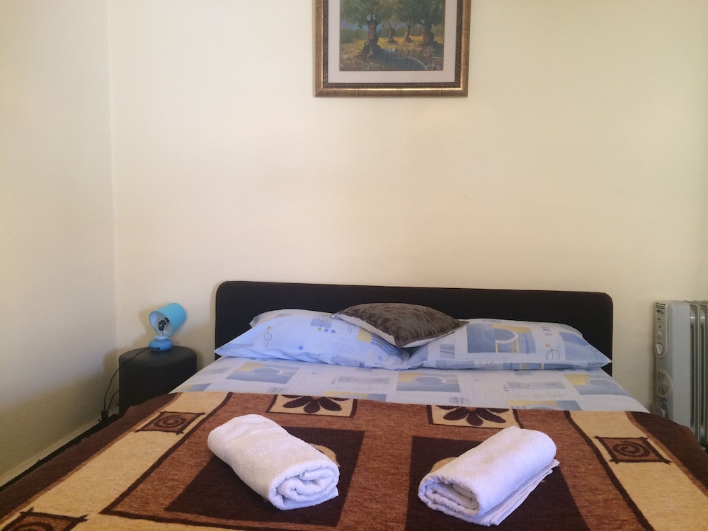 Hostel OldTown