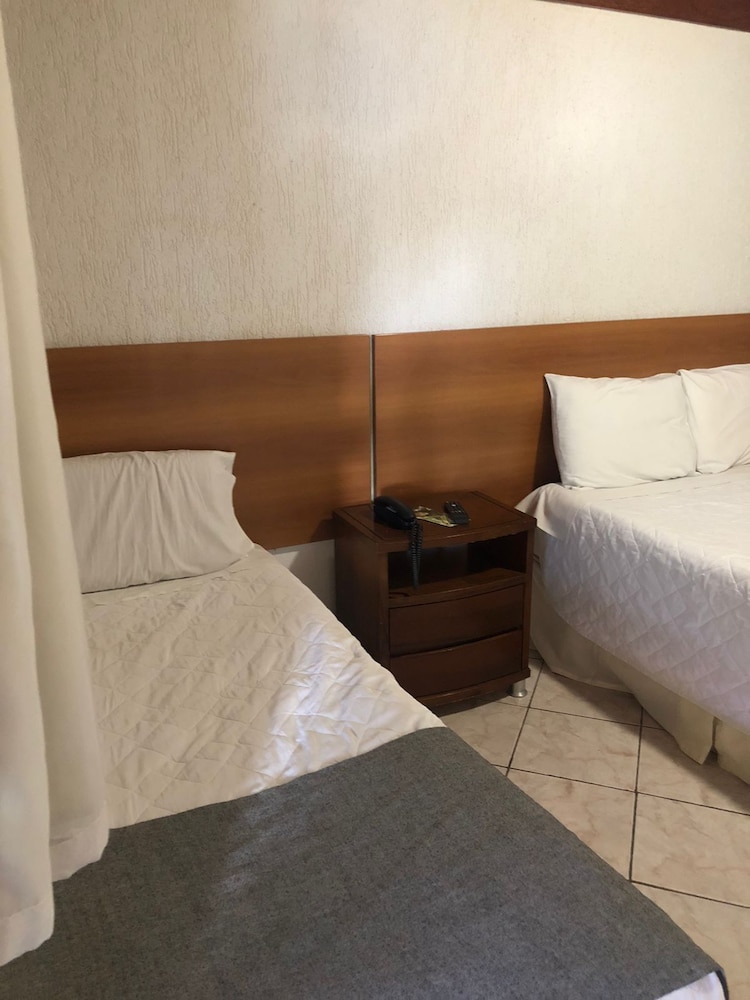 Hotel Fazenda Tucano