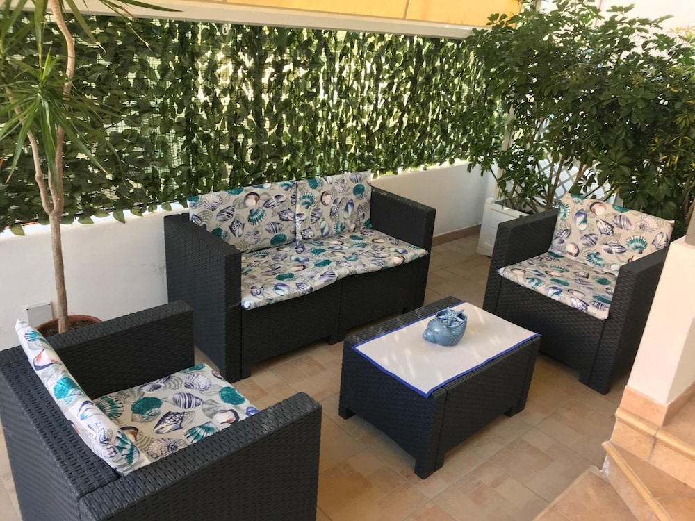 B&B La Conchiglia photo 3