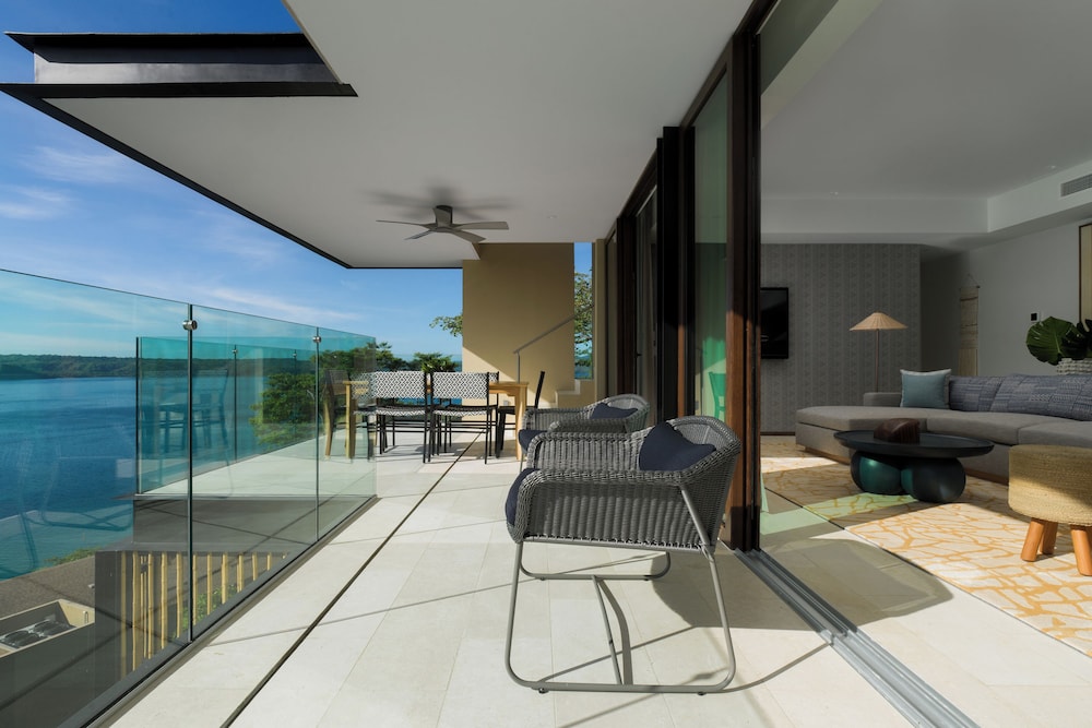 Andaz Peninsula Papagayo Resort, Costa Rica, by Hyatt