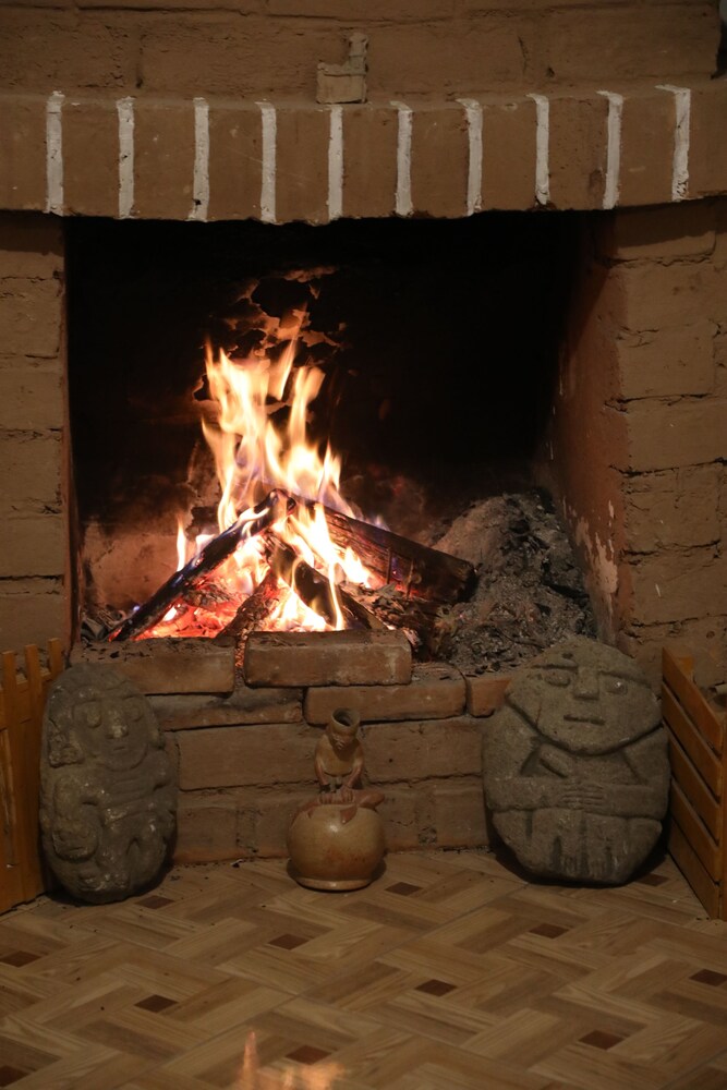 Schatzi Lodge