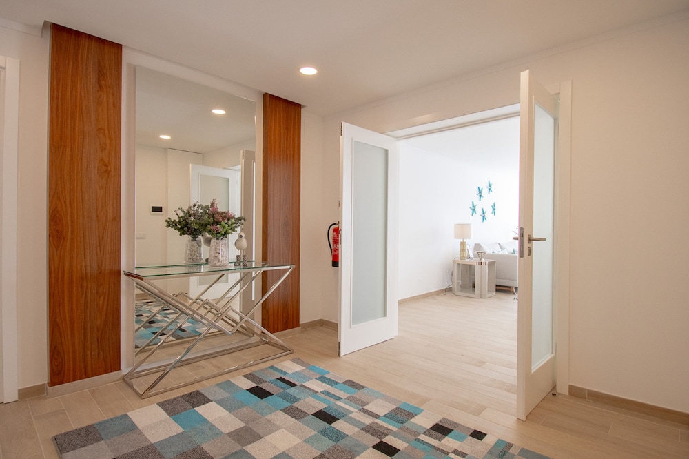 Ilha do Sol Luxury in an Ideal Location