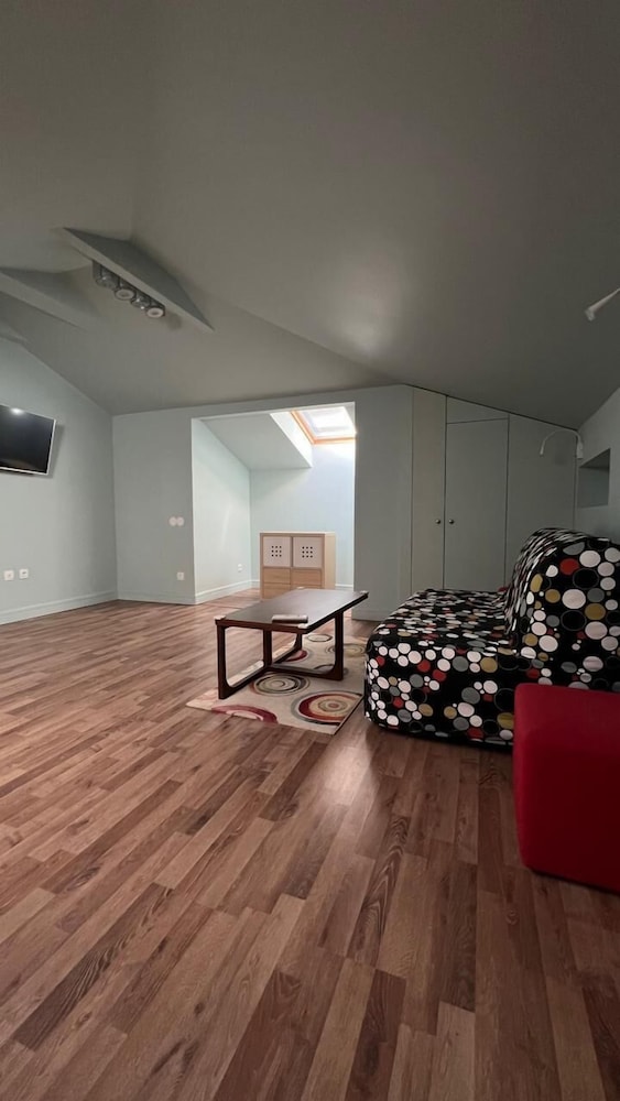 Beachfront Four bedroom Apartment