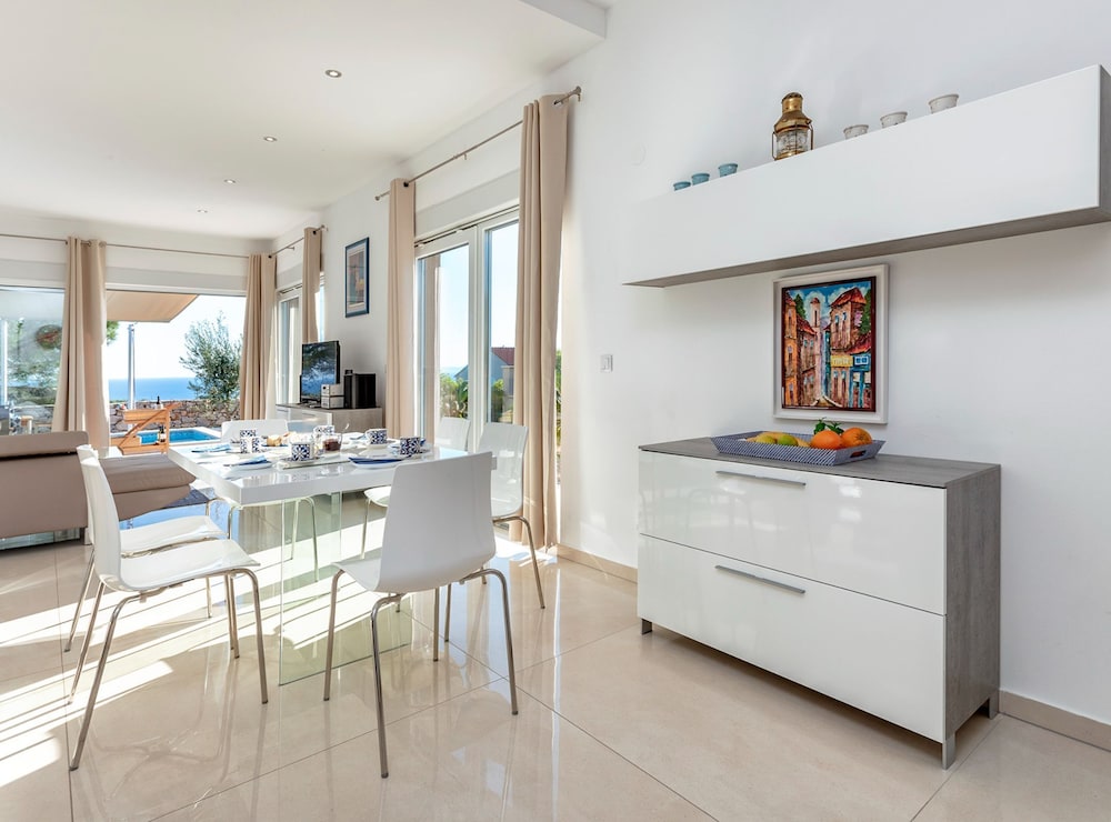 Hvar Island Serenity Sky Villa