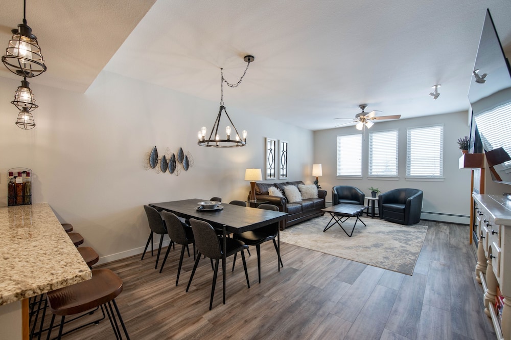 Winter Park Resort Lodging - Fraser Crossing Condos