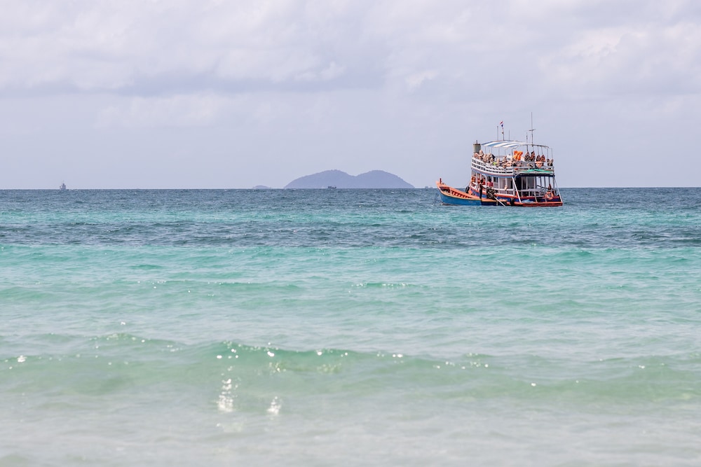Xanadu Beach Resort
