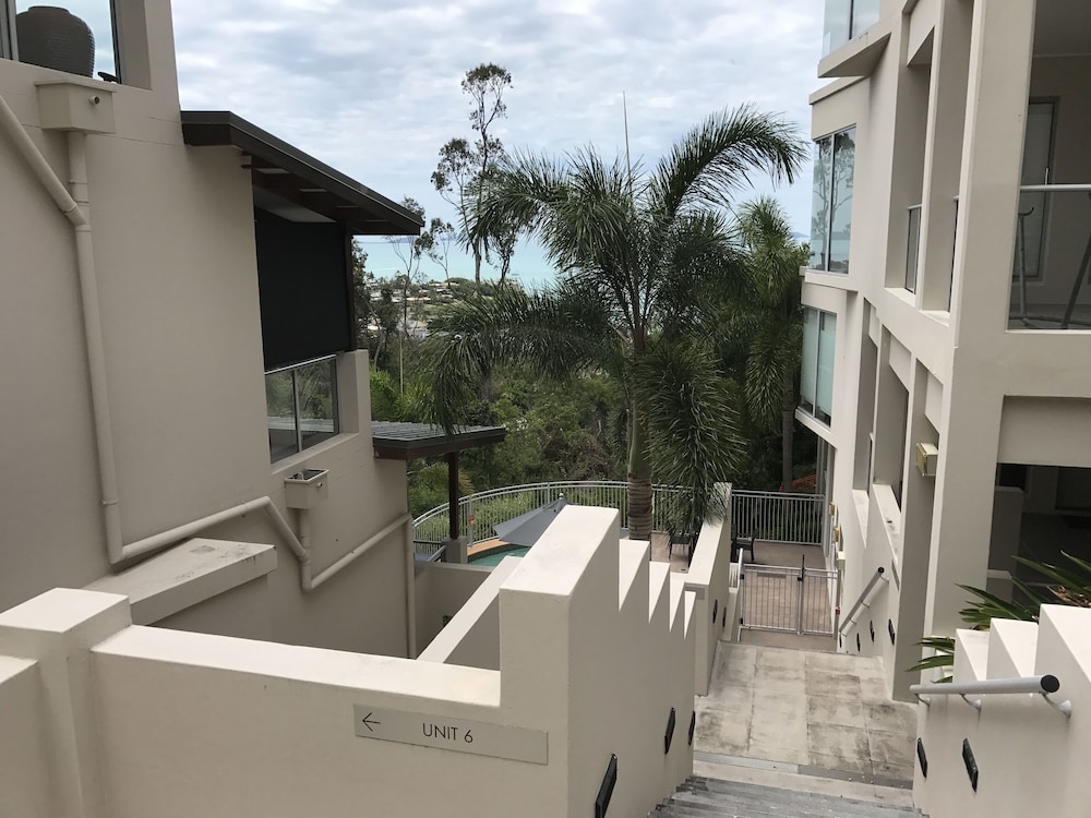 Whitsunday Reflections Apartments