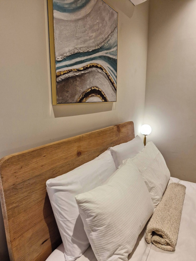 Depa M410 Relaxing and Cozy Steps From the Beach