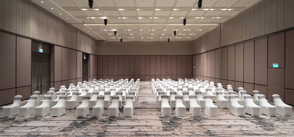 Crowne Plaza Phu Quoc Starbay by IHG 108
