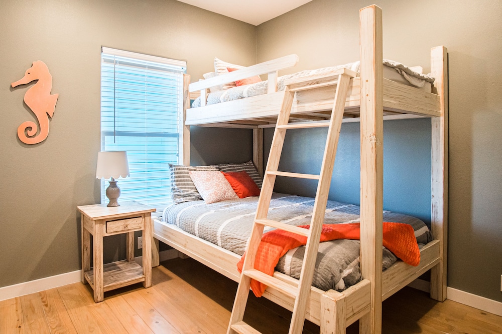 That's What Sea Said by Silver Sands Vacation Rentals view 5