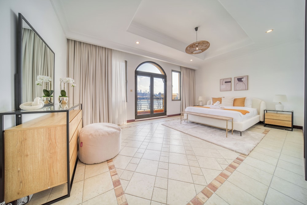 Signature Palm Villas - Mint Stay