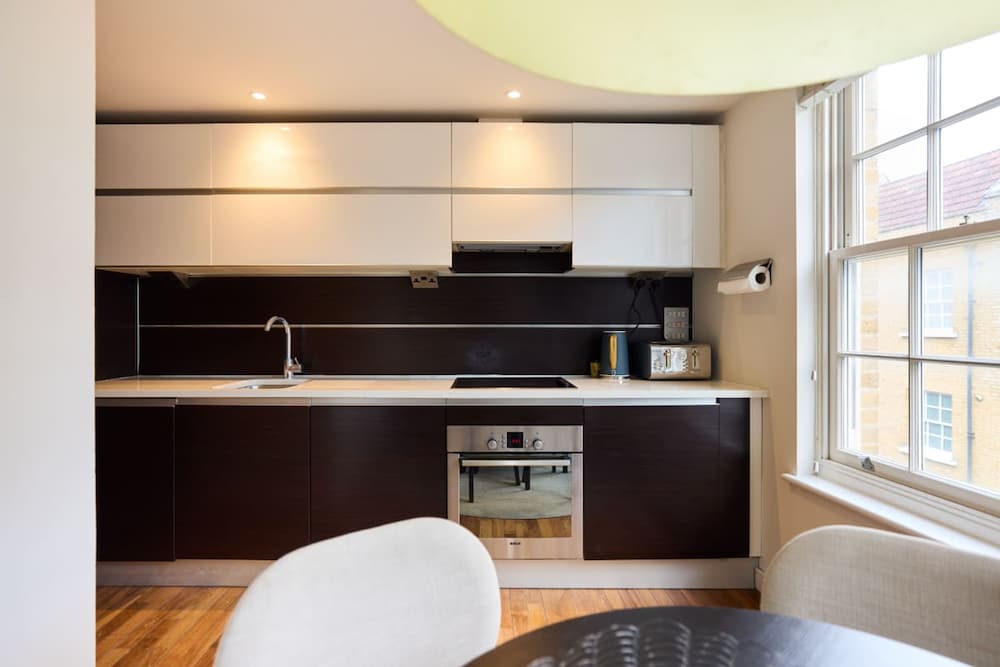 The Brick Lane Arms - Breathtaking 2bdr Penthouse With Balcony
