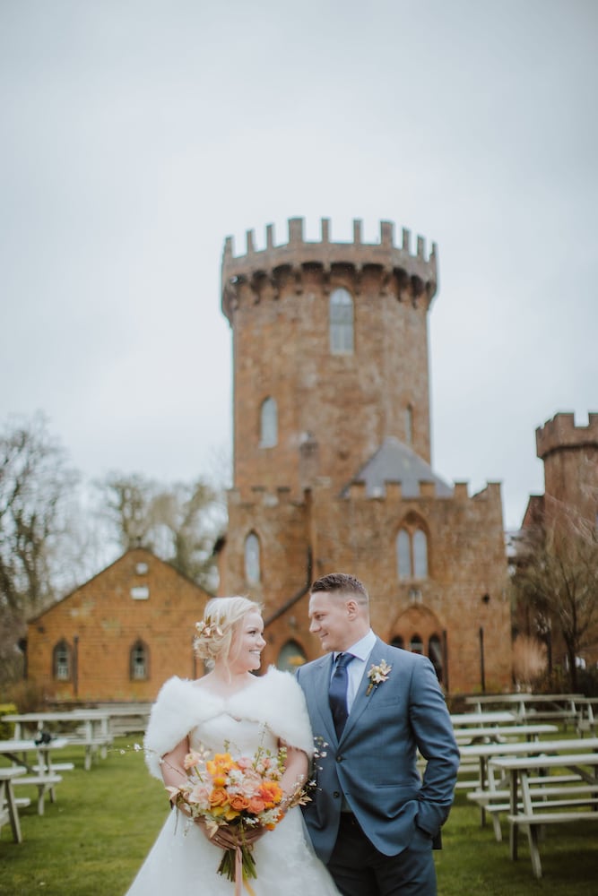 Banbury Vacations - Castle at Edgehill - Property Image 20