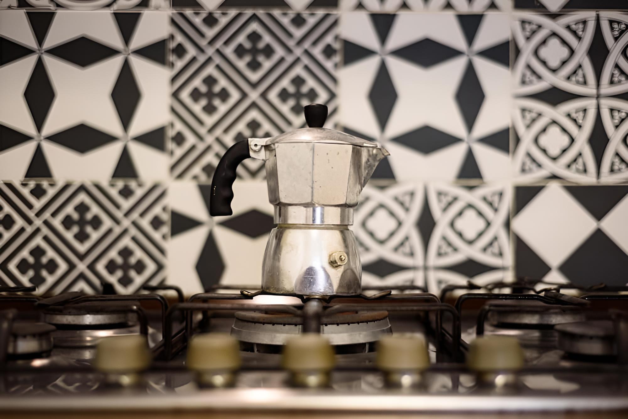 Vico Cappuccinelle 18