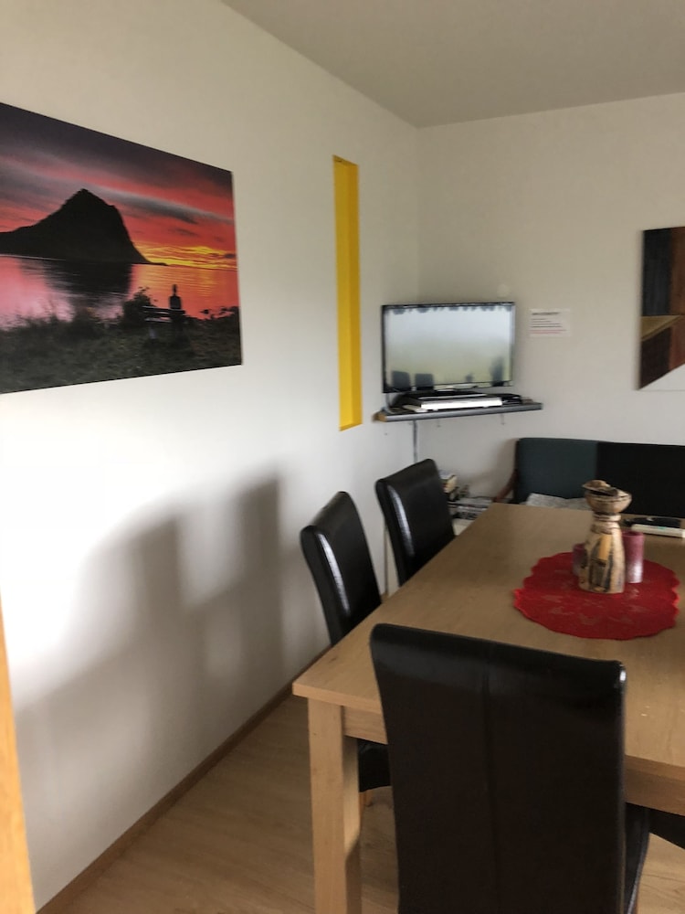 Grund guesthouse
