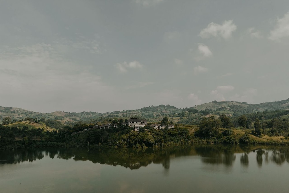 Tabebuia Spa & Safari Resort
