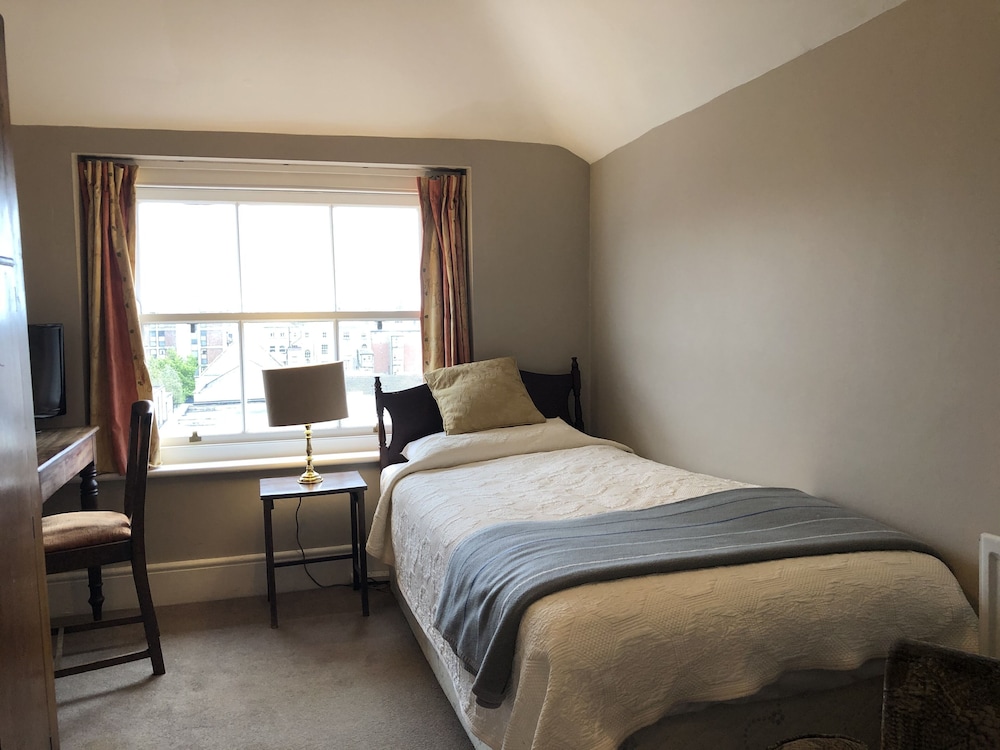 Harvey's Guesthouse