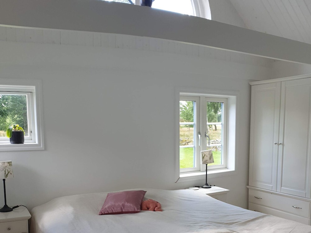 4 Star Holiday Home in Asa