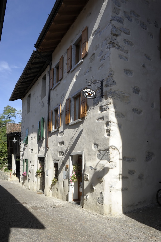 Affittacamere B&B Cà mea Dina