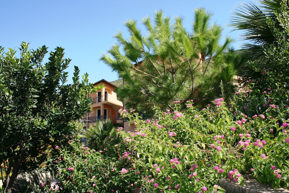 Pietre Bianche