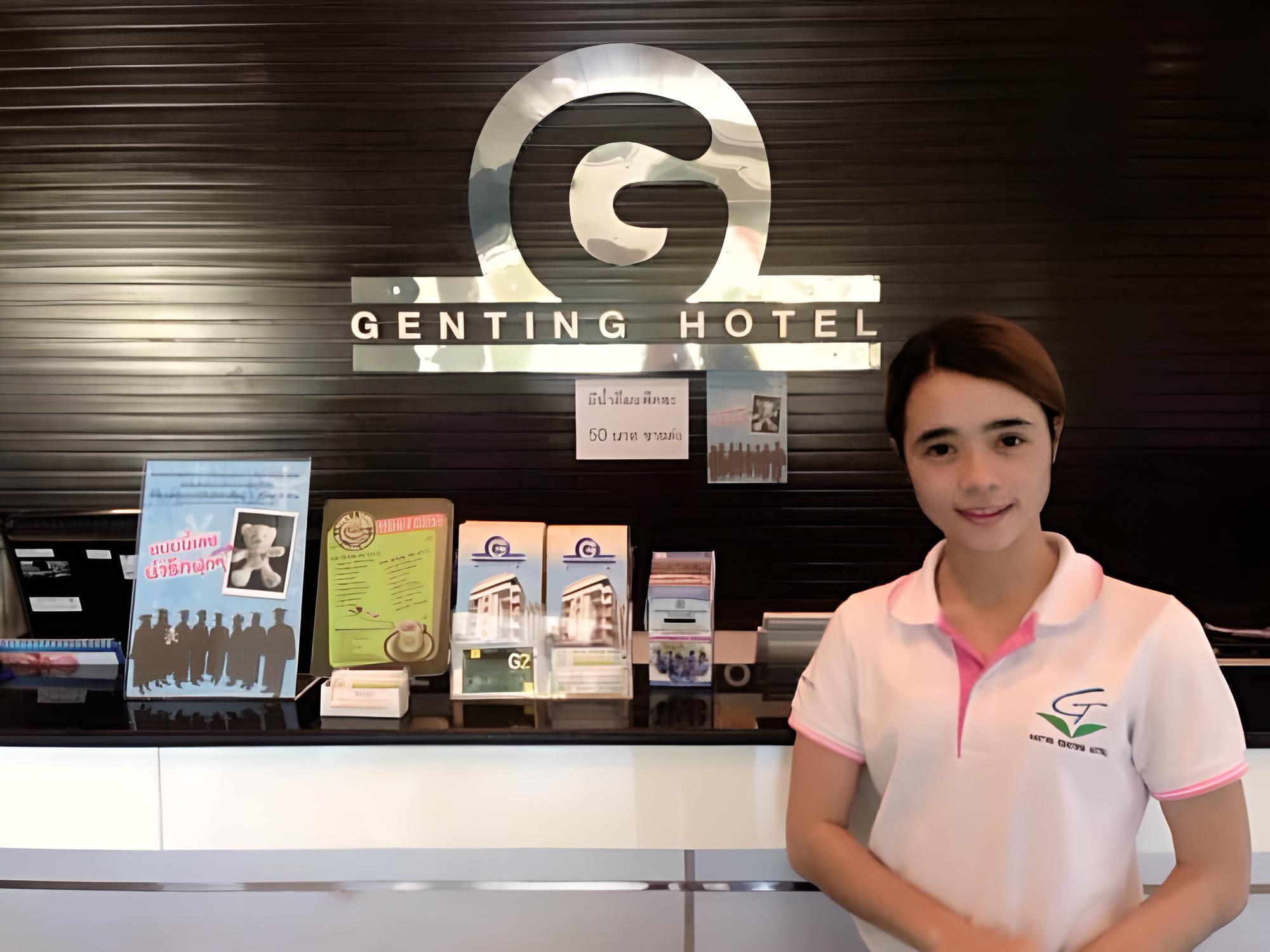 Hatyai Genting Hotel