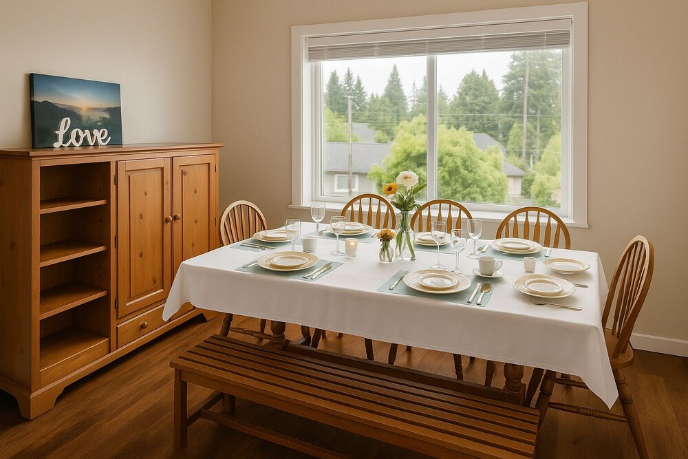 The Grand North Seattle Family Home, photo 32