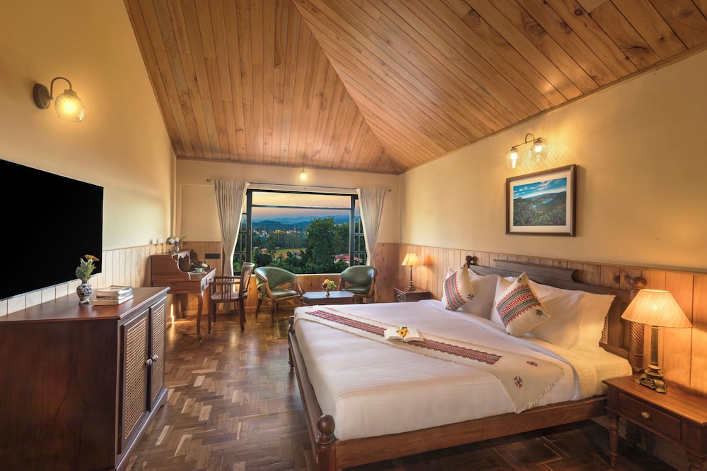 Willow hill by nature resorts & stays