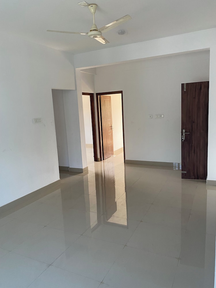 Attiri Apartments